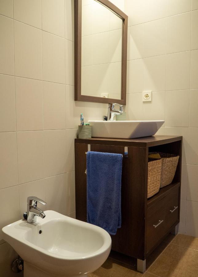 Apartamento Pueblo Salinas Vera Εξωτερικό φωτογραφία