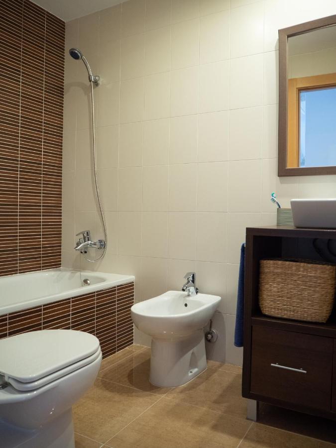 Apartamento Pueblo Salinas Vera Εξωτερικό φωτογραφία