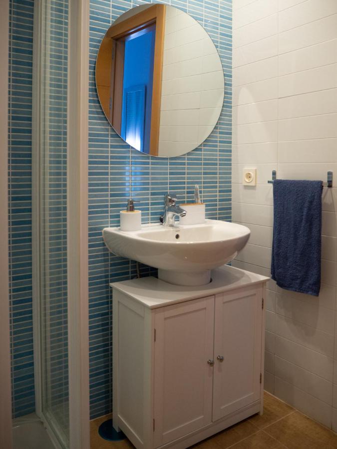 Apartamento Pueblo Salinas Vera Εξωτερικό φωτογραφία